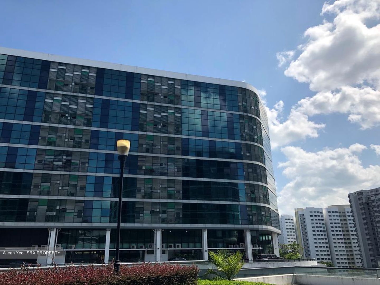Oxley Bizhub (D14), Factory #580606971